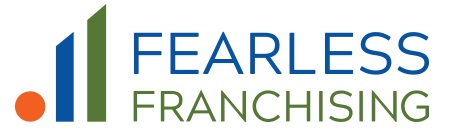 Fearless Franchising Logo