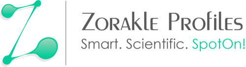 Zorakle Profiles Logo