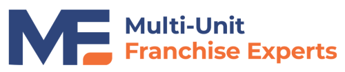 Multi-unit Franchise Experts Logo