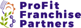 ProFit Franchise Partners Logo