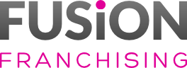 Fusion Franchising Logo