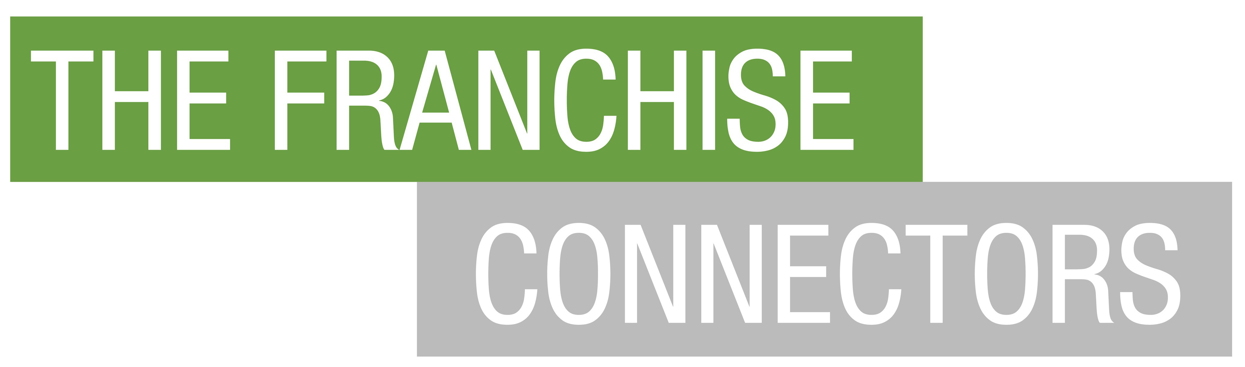 The Franchise Connectors Logo