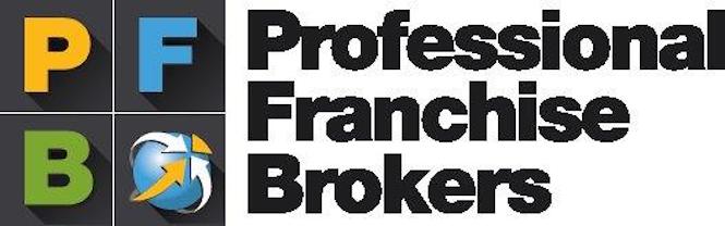 Professional Franchise Brokers, Inc Logo