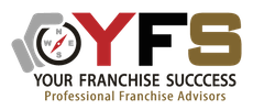 Your Franchise Success Logo